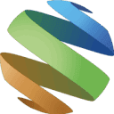 Climate Impact X logo